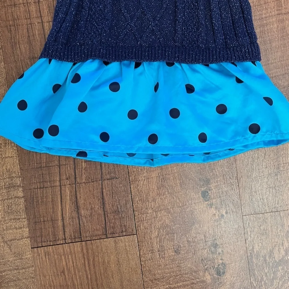 Justice girls dress